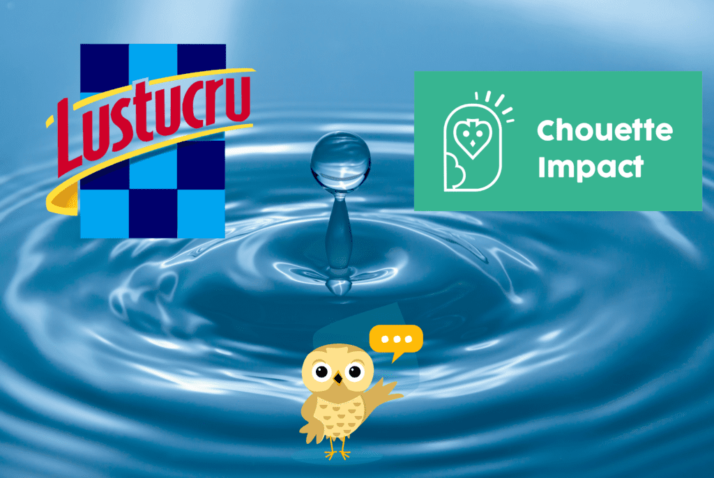 Sensibiliser les collaborateurs aux économies d'eau