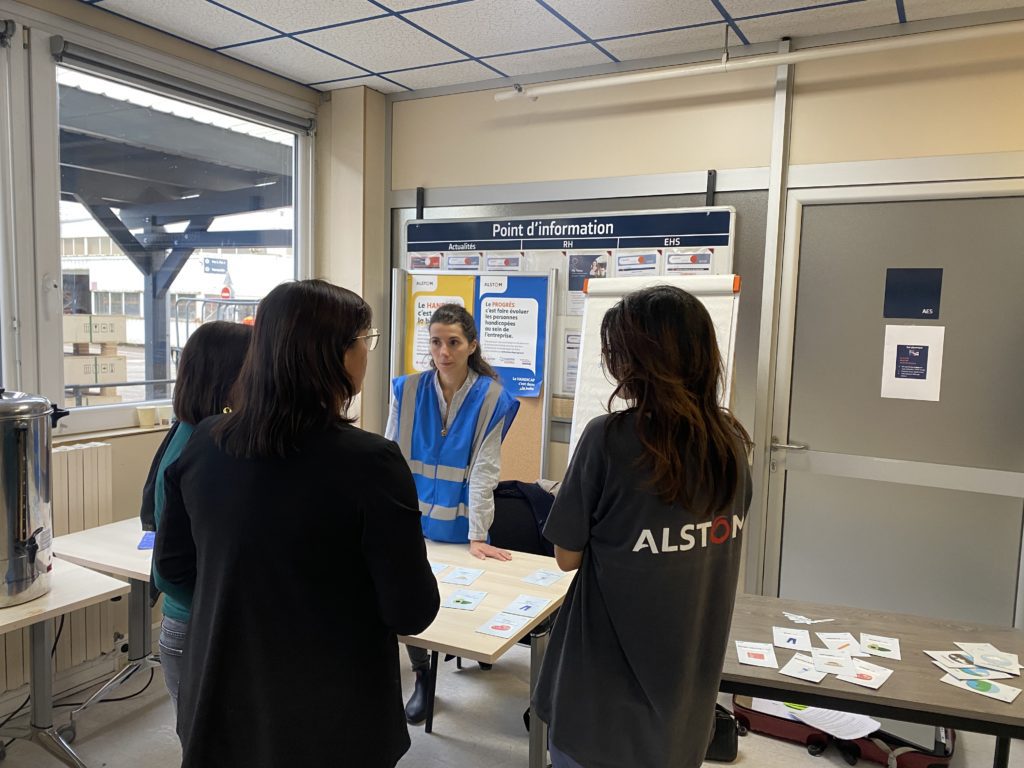 animation journée SEDD