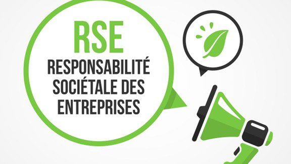Responsabilité Sociétale des Entreprises