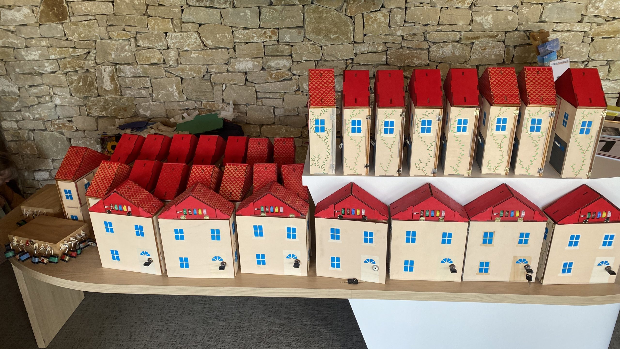 team building grand groupe