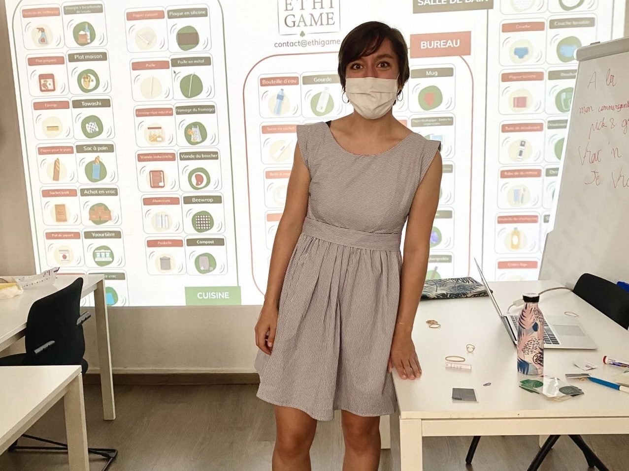 solutions zéro déchet