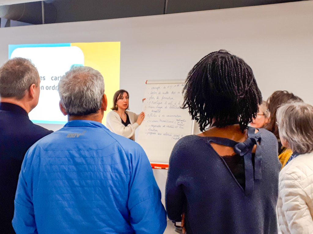 écogestes ateliers thématiques