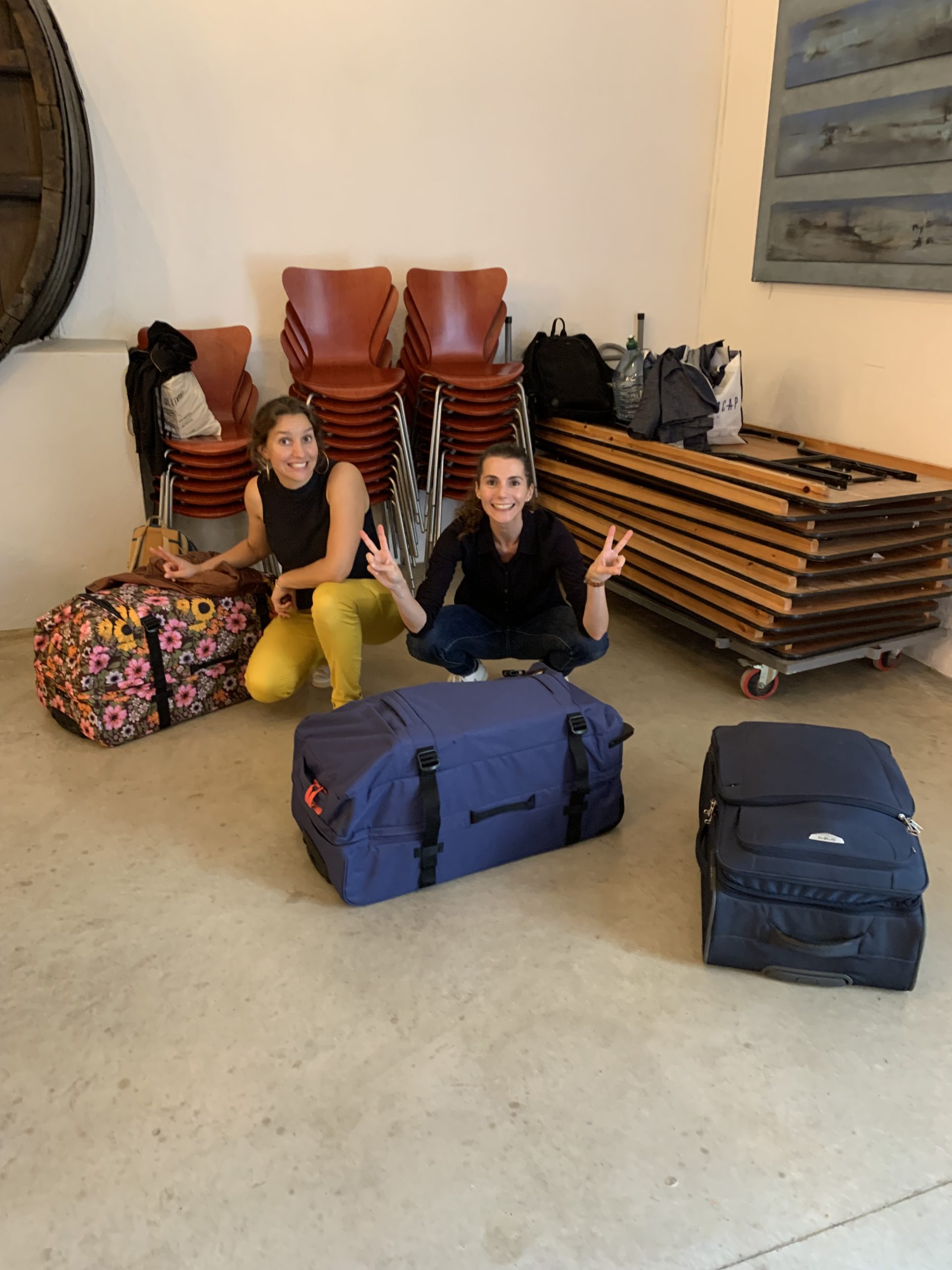 Problème logistique team building : 5 solutions pour éviter les échecs