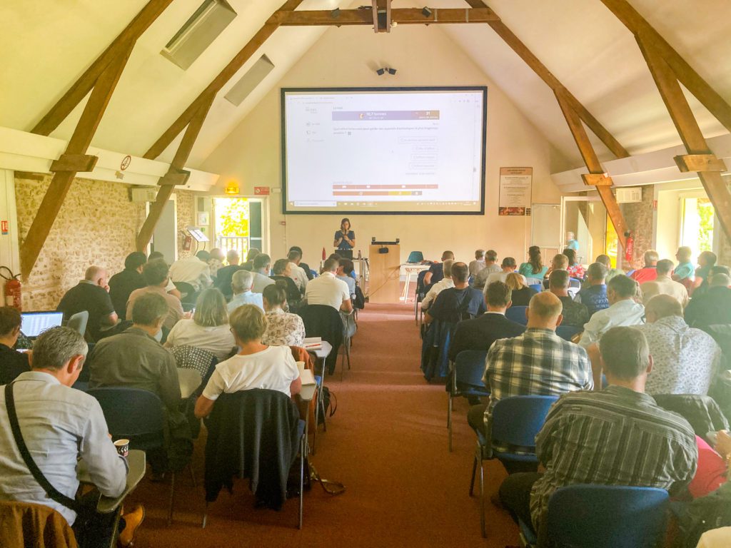 atelier empreinte carbone