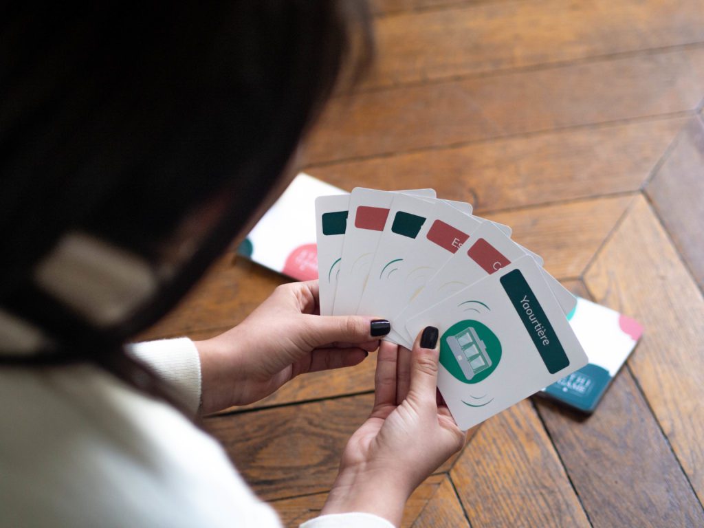 atelier zéro déchet