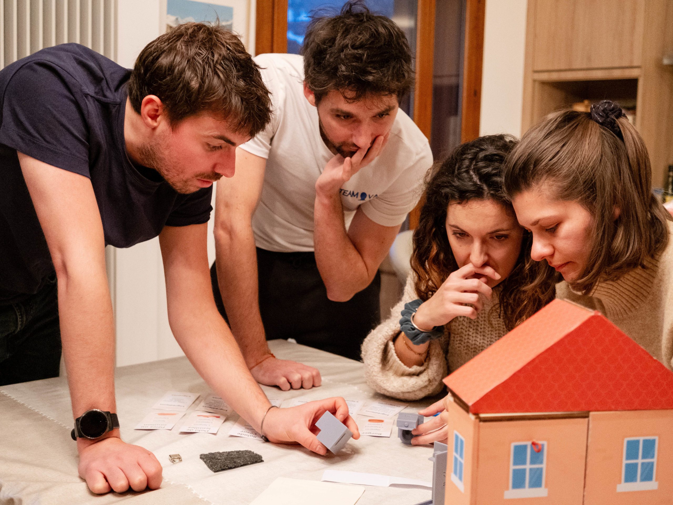 outil pédagogique de sensibilisation à l'écologie