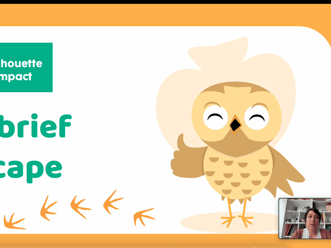 debrief escape game montagne