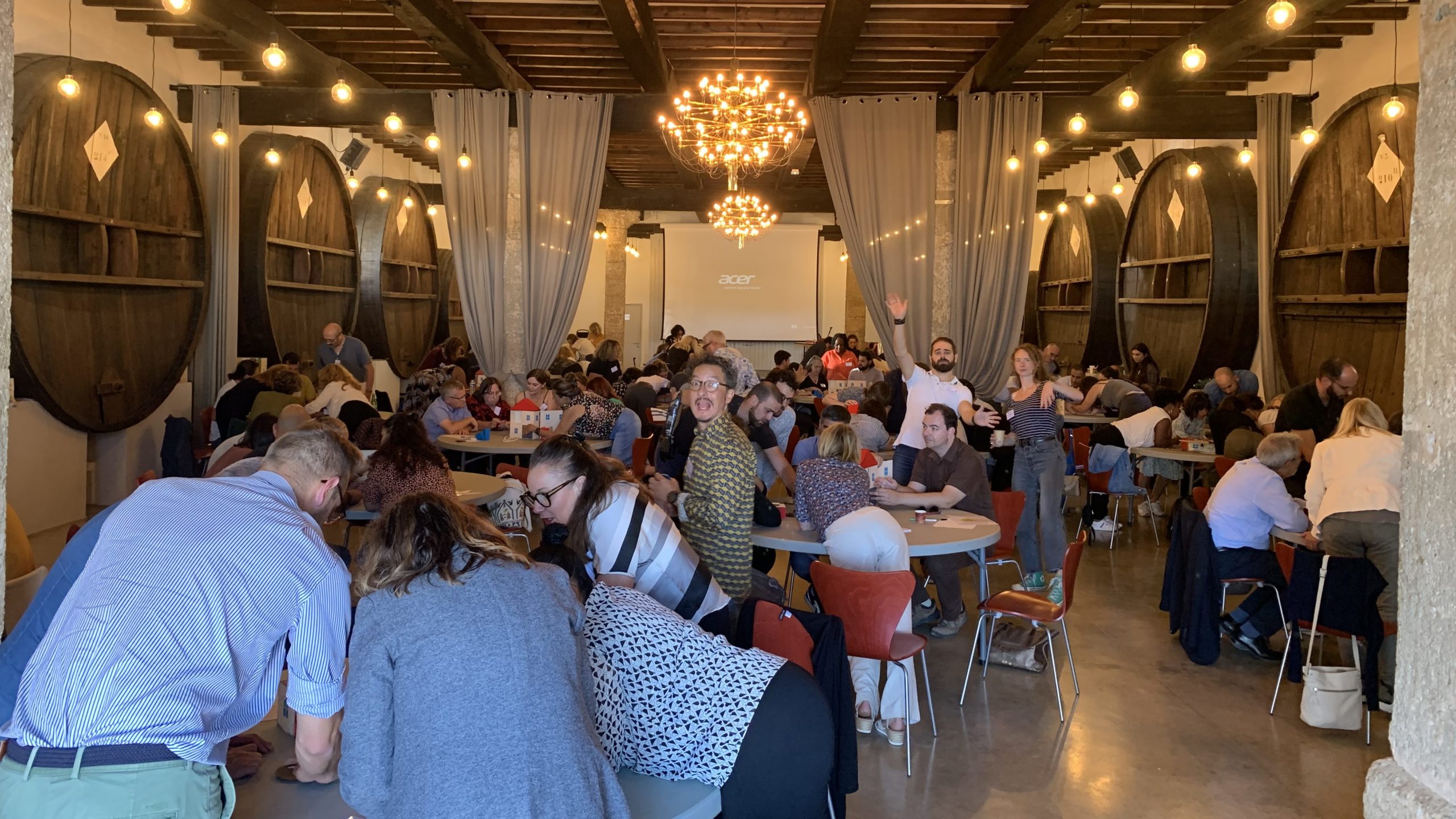 escape game écologie