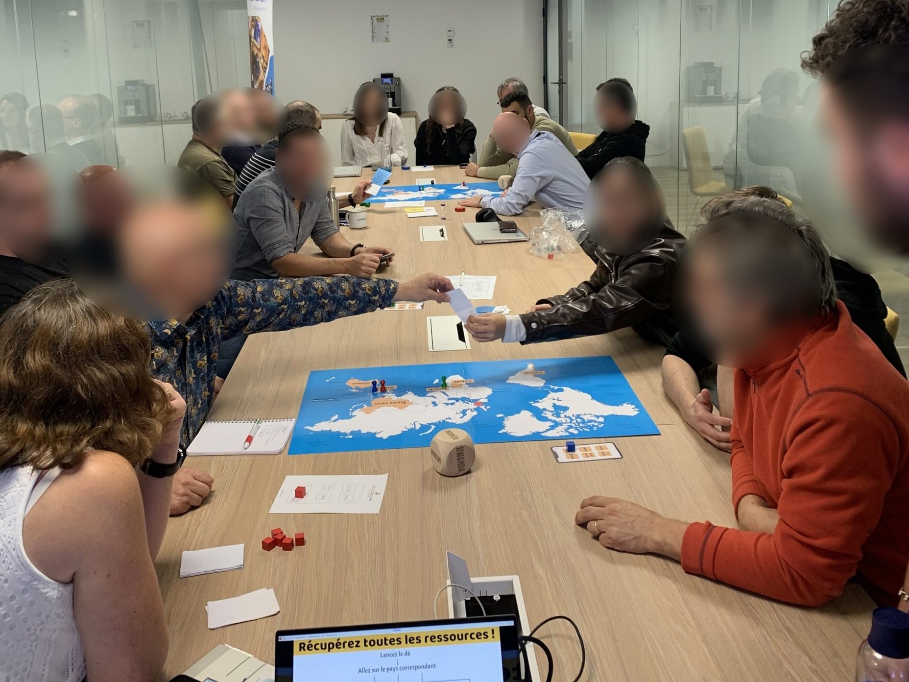 atelier impact numérique