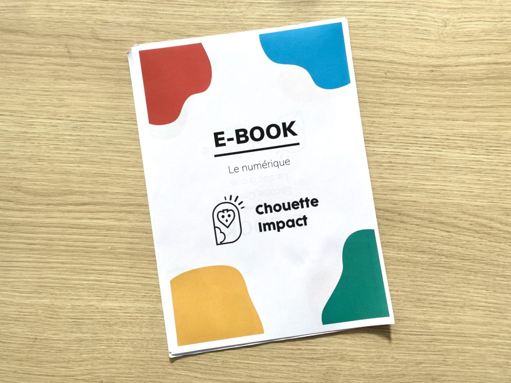 ebook atelier numérique
