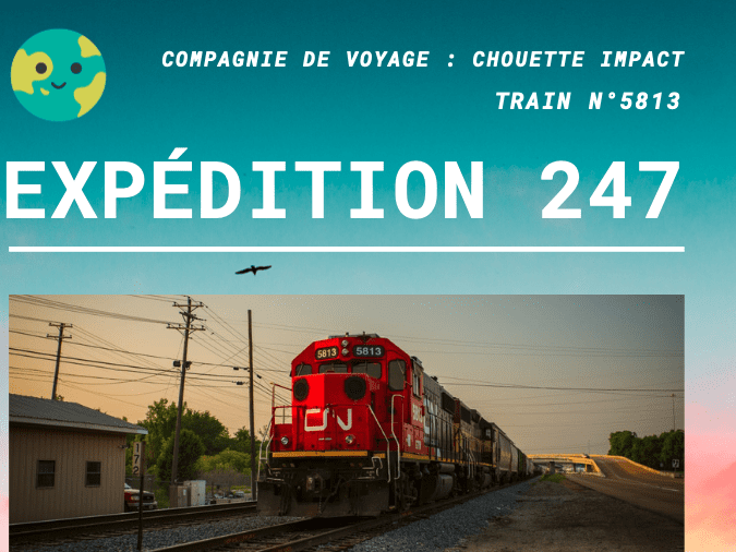 défis voyage express