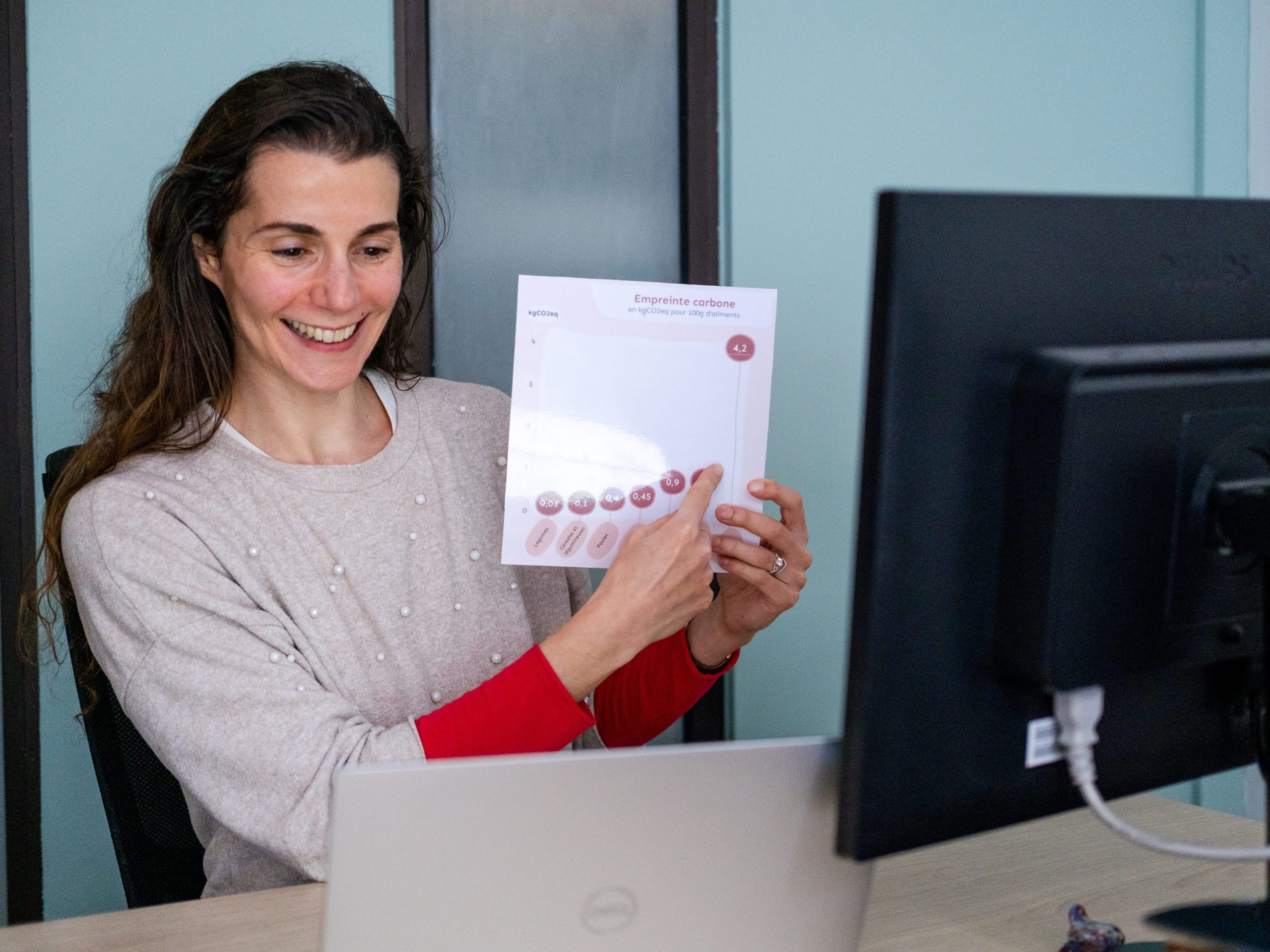 démo voyage express