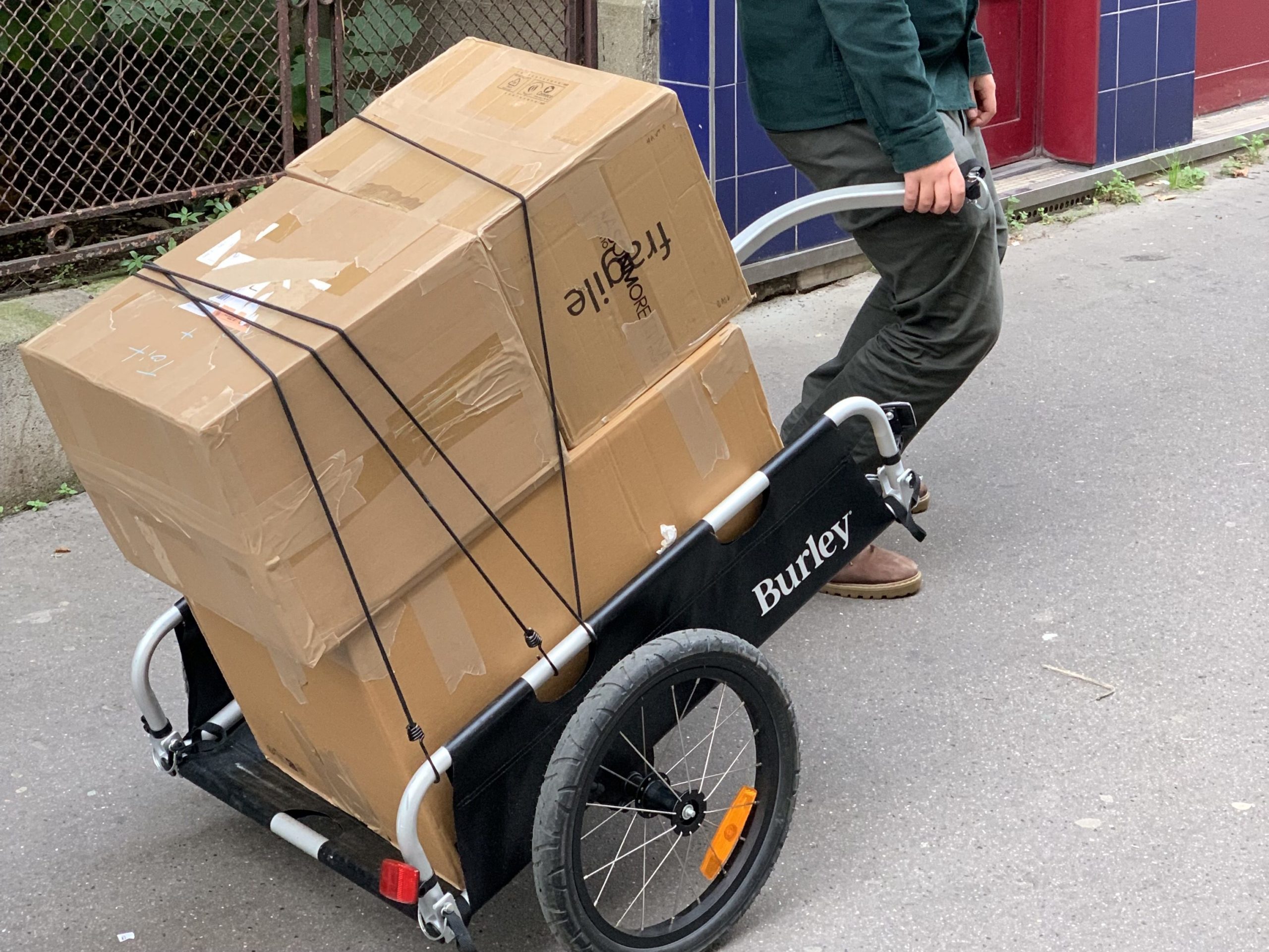 engagement quotidien