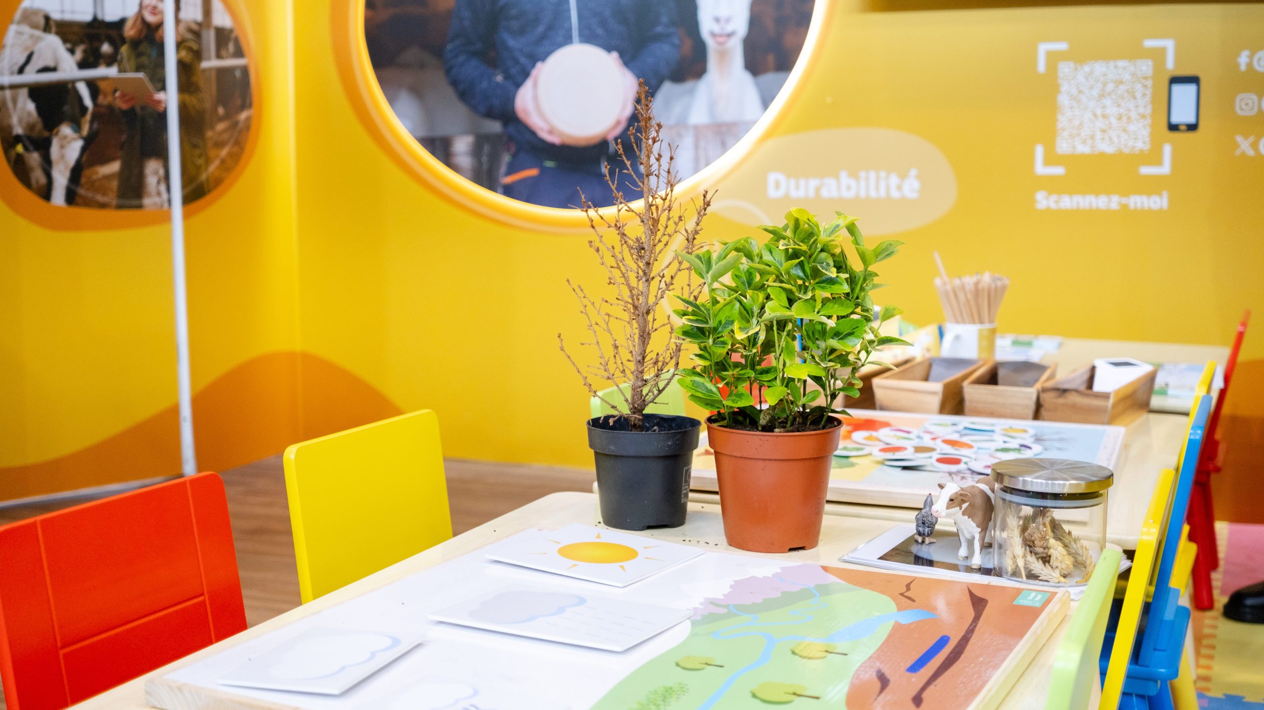 team building sur mesure