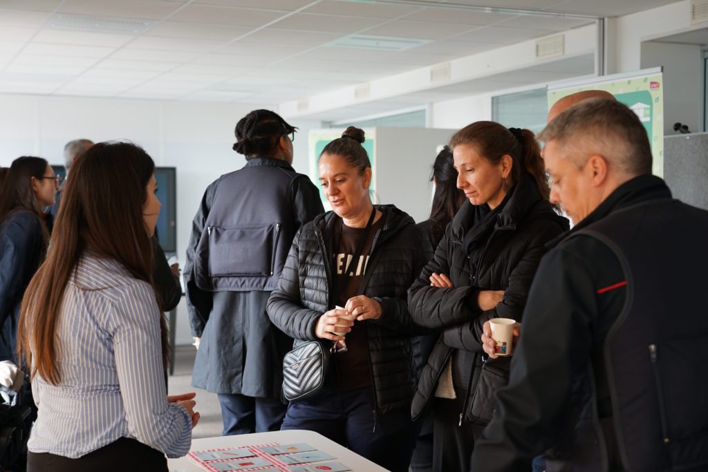 eau virtuelle atelier 